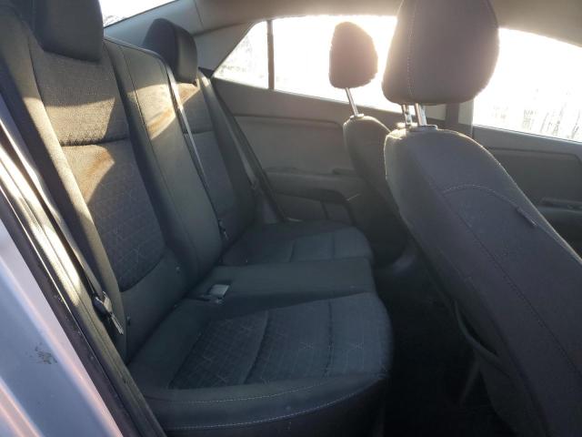 3KPA24AB9KE230894 KIA RIO S