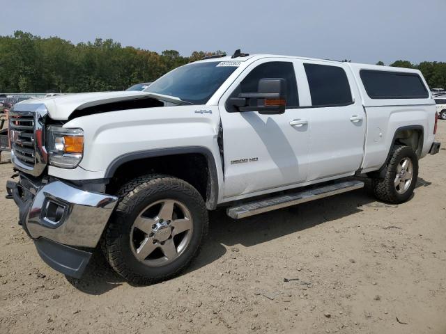 2016 GMC Sierra 2500HD 