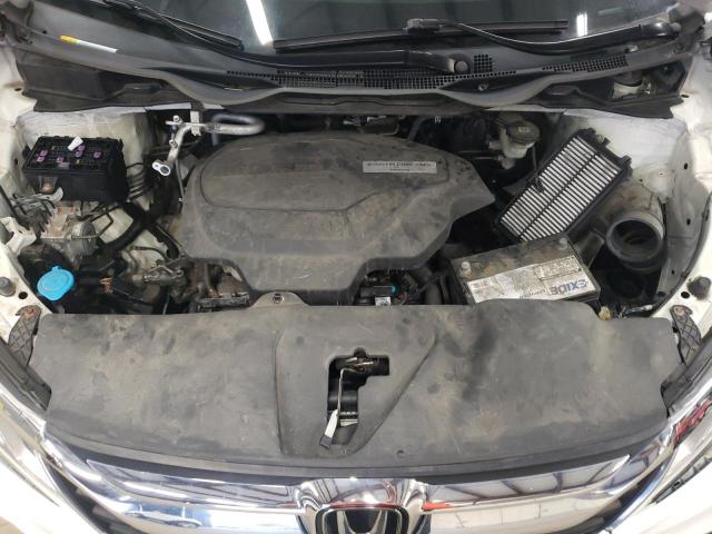 5FNRL6H72KB121068 | 2019 HONDA ODYSSEY EX