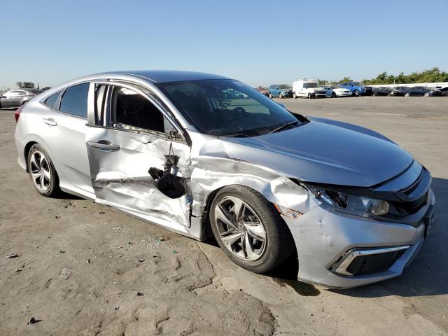 19XFC2F62KE208125 Honda Civic Lx