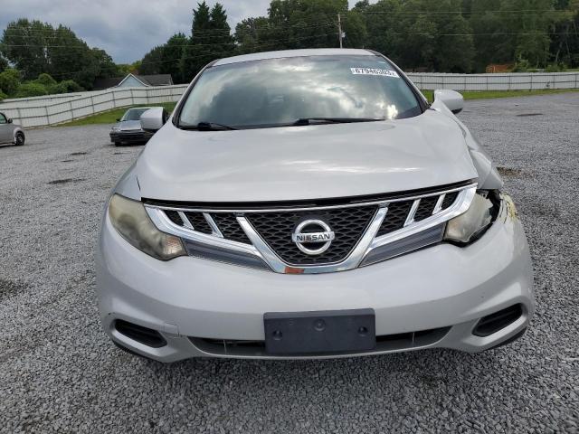 JN8AZ1MW9EW523833 Nissan MURANO S