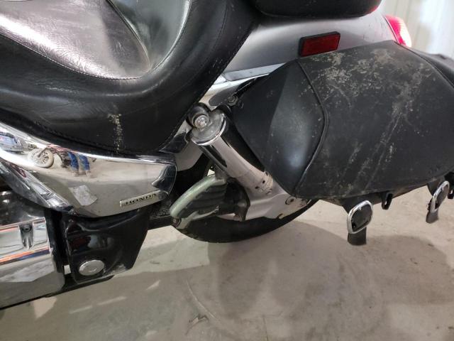2006 HONDA VTX1300 R 1HFSC52686A300683