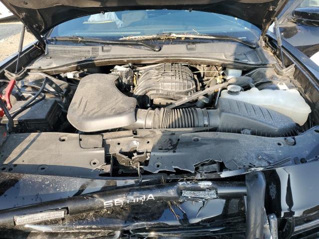 2022 DODGE CHARGER PO - 2C3CDXKG4NH244844