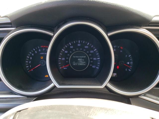 5XXGM4A74FG459111 KIA Optima Lx