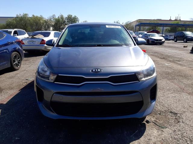 3KPA24ADXLE311731 Kia Rio LX 5