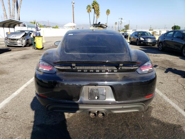 WP0AA2A89LK260956 Porsche Cayman BAS 6