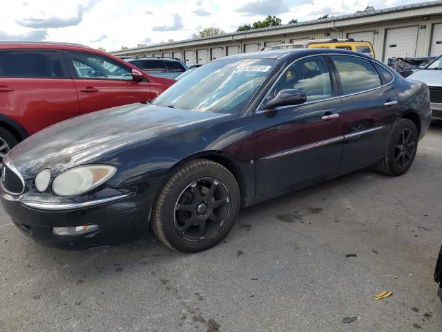 2006 Buick LaCrosse CXS