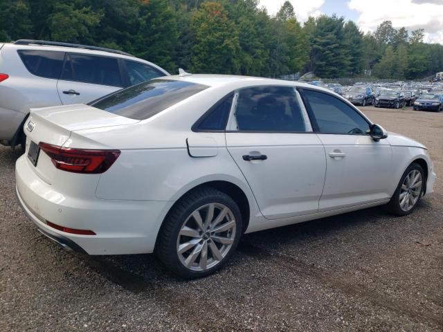 WAUGMAF46KN012899 2019 AUDI A4, photo no. 3