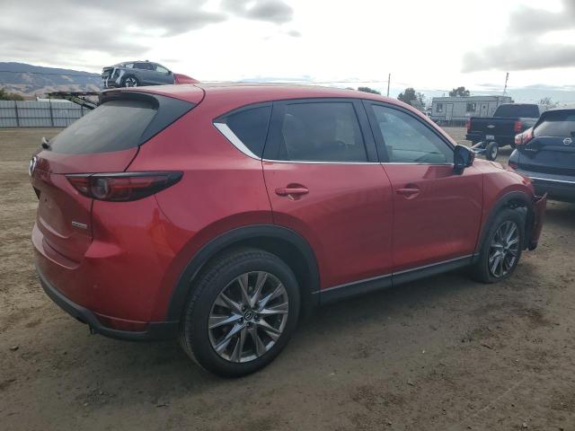 JM3KFBEY4L0756654 Mazda CX-5 SIGNA 3