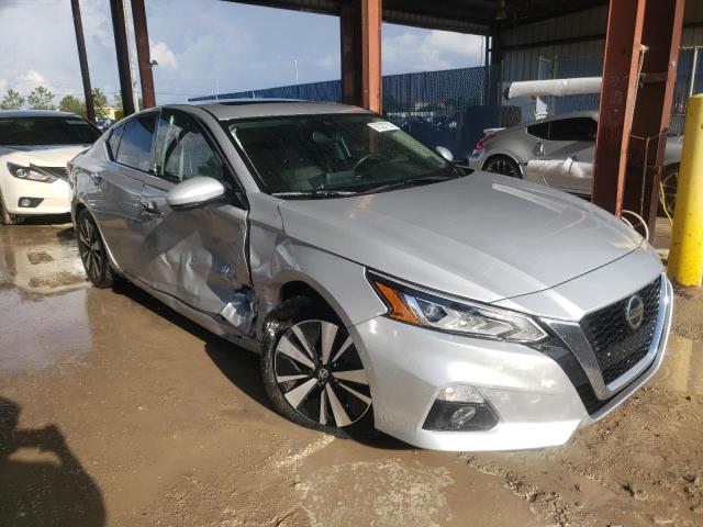 1N4BL4EV2KC241951 Nissan ALTIMA SL