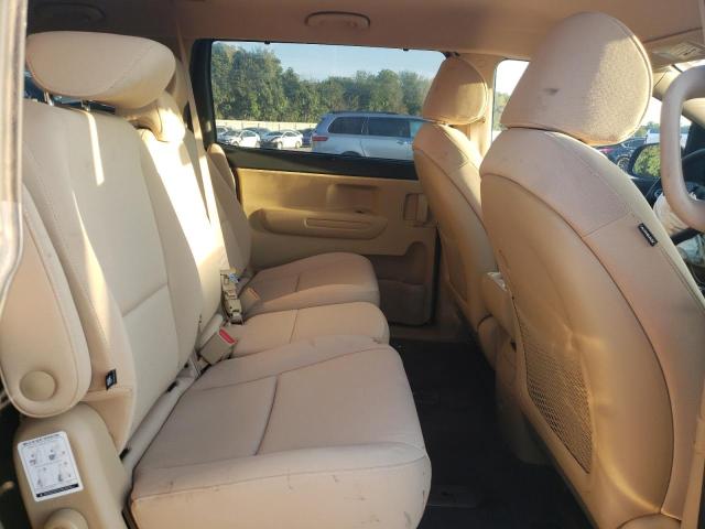KNDMB5C1XF6049998 KIA SEDONA LX