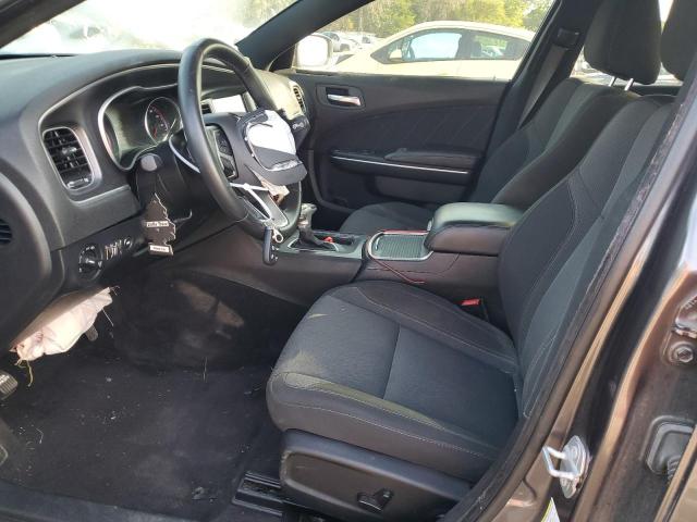 2C3CDXJG9HH645019 Dodge Charger Sxt