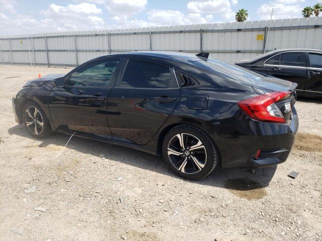 19XFC1F92GE036397 Honda Civic Touring