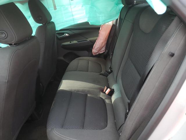 2022 CHEVROLET BOLT EV 1L 1G1FW6S06N4125957