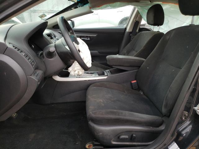 1N4AL3AP3FC215345 Nissan ALTIMA 2.5