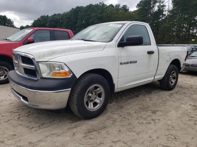 2012 Dodge Ram 1500 ST