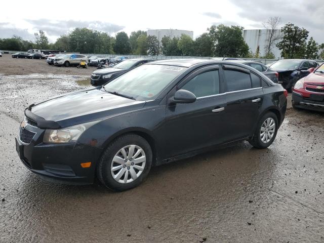 2011 Chevrolet Cruze LS