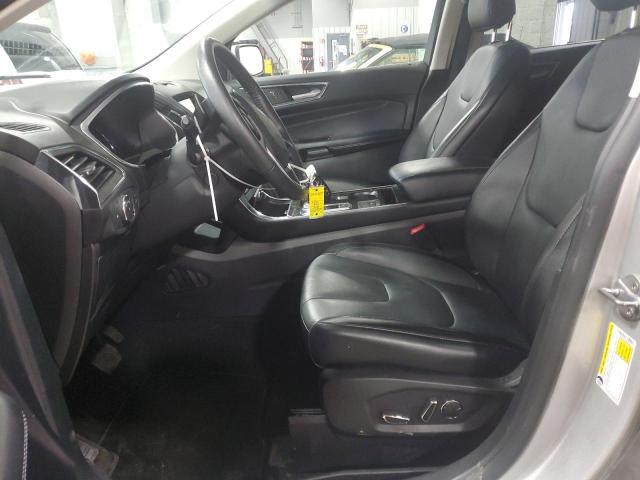 2FMPK4K90KBB04755 2019 FORD EDGE, photo no. 7