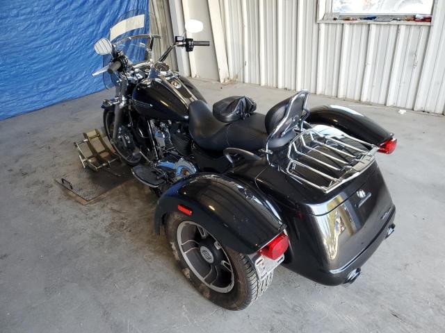 2016 HARLEY-DAVIDSON FLRT FREE 1HD1MCM13GB854233
