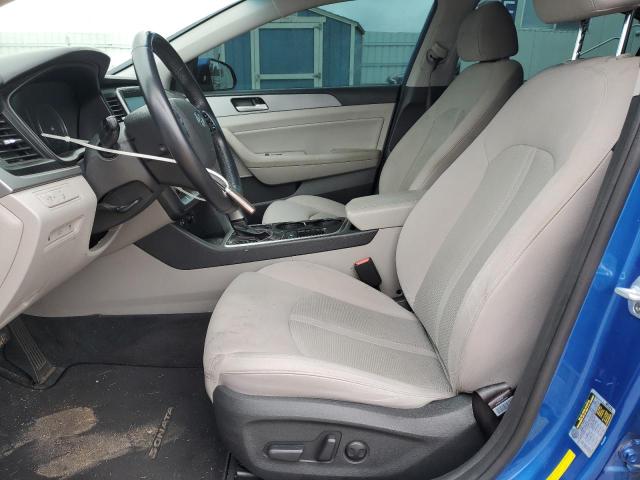 2018 HYUNDAI SONATA SPO - 5NPE34AF8JH655275