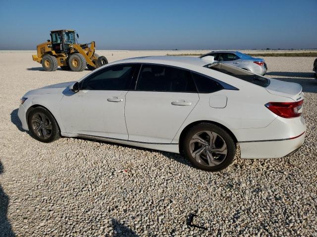 2018 HONDA ACCORD EXL - 1HGCV2F54JA006846
