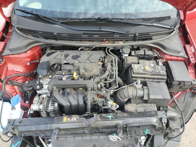 3KPA24ADXME429926 KIA RIO LX