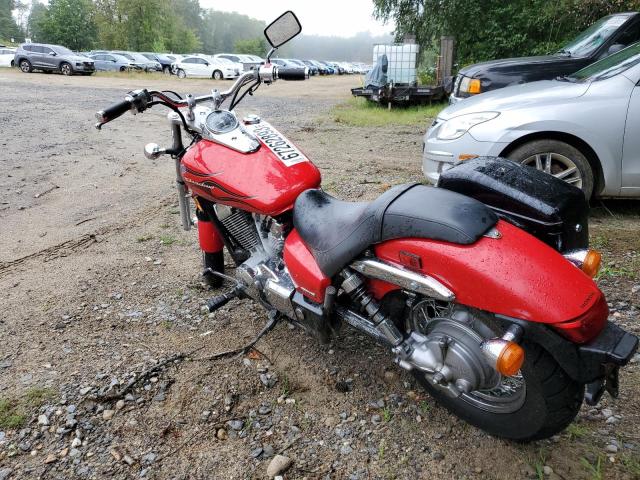 2007 HONDA VT750 C2F JH2RC53407M000651