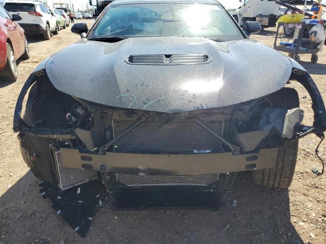 2023 Chevrolet Camaro Lt1 VIN: 1G1FF1R77P0131069 Lot: 63879263