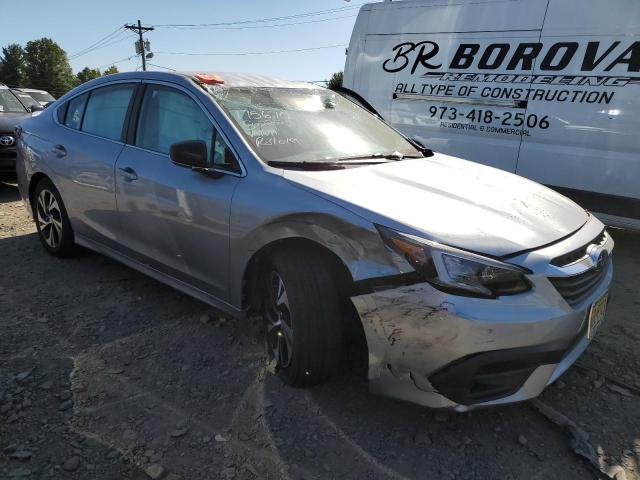 2021 SUBARU LEGACY 4S3BWAB62M3016638