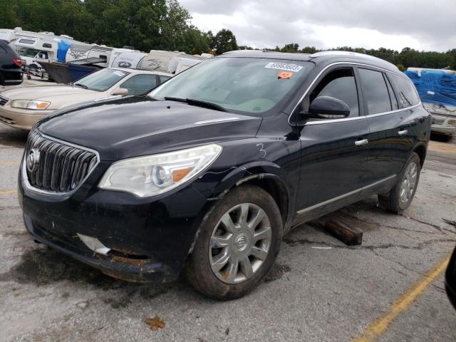 5GAKVBKD1GJ189091 | 2016 BUICK ENCLAVE