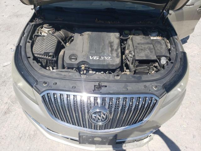 1G4GB5G34EF289177 | 2014 BUICK LACROSSE