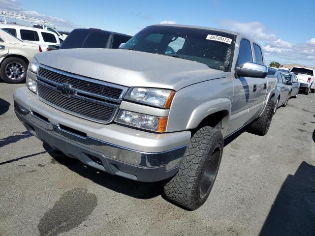 2006 Chevrolet C/K 1500 