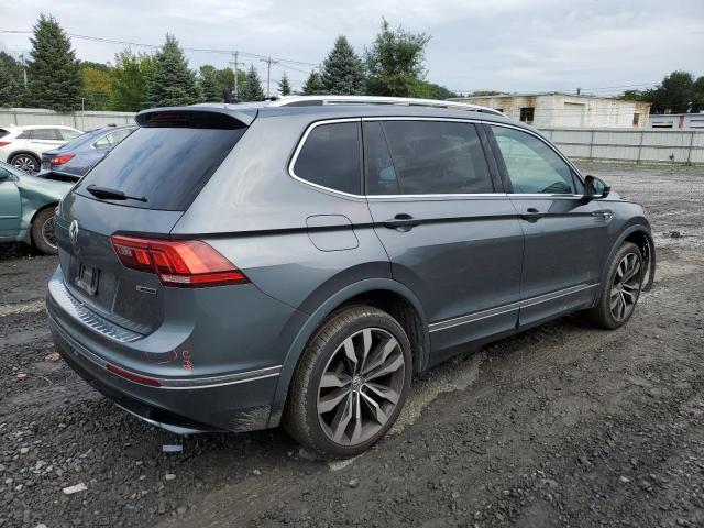 3VV4B7AX2LM077892 Volkswagen Tiguan SEL 3