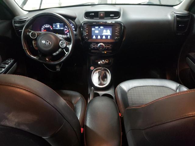 KNDJX3AA8K7684279 KIA Soul !
