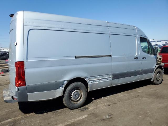 WD4PF1CDXKP090520 Mercedes-Benz Sprinter 2500/3500