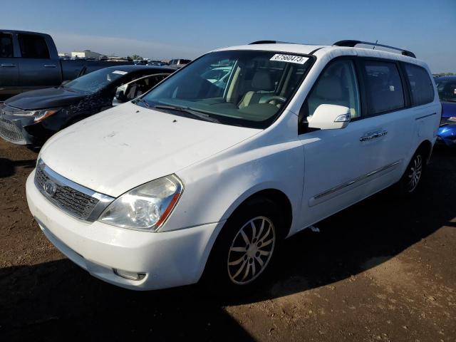 2011 Kia Sedona EX