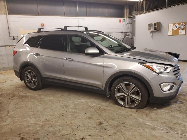 KM8SRDHF5FU102311 | 2015 HYUNDAI SANTA FE G