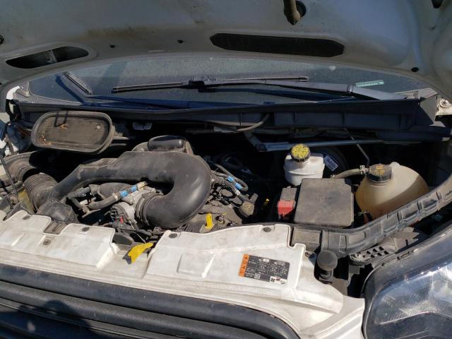 1FTYR2ZM4KKA01010 Ford Transit T-250