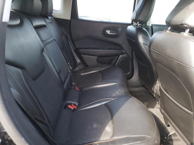 3C4NJDBB9LT143934 Jeep Compass Latitude