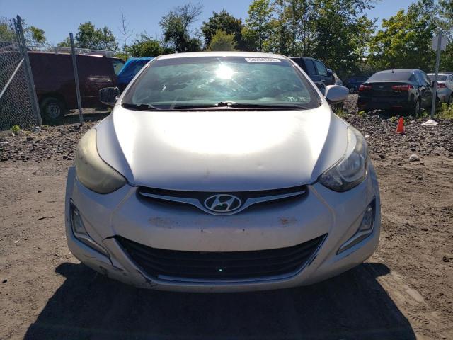 5NPDH4AE1FH617477 | 2015 HYUNDAI ELANTRA SE