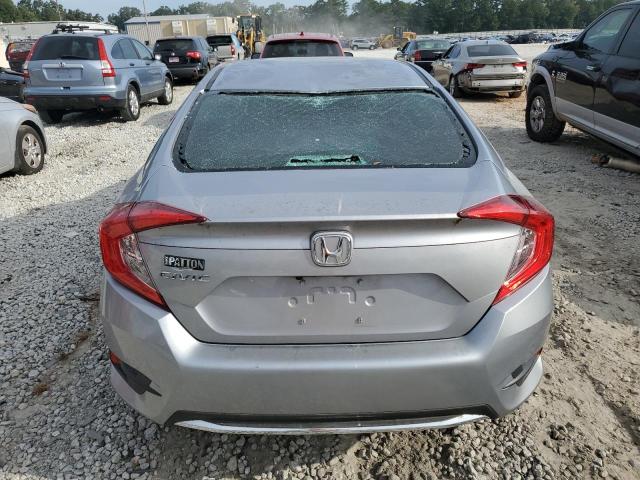 2HGFC2F62KH575015 Honda Civic Lx