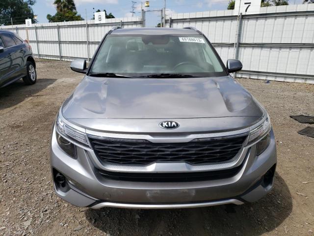 KNDEU2AA0M7221107 KIA SELTOS S