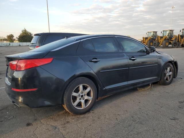 5XXGM4A71FG425224 KIA Optima Lx