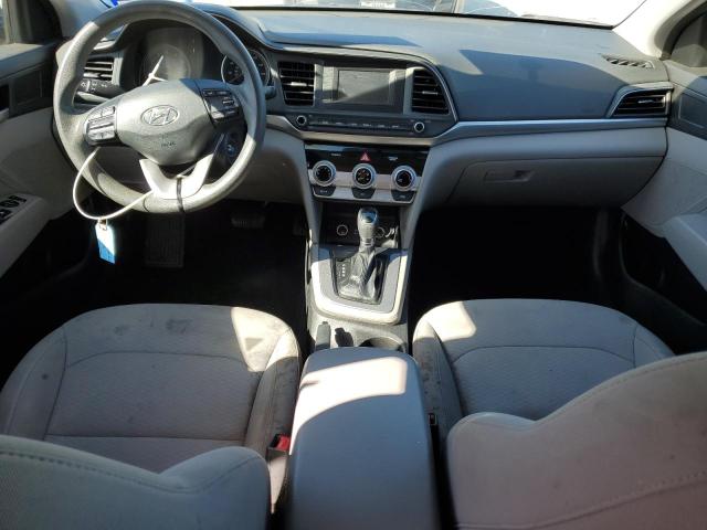 KMHD74LF5KU794196 Hyundai ELANTRA SE