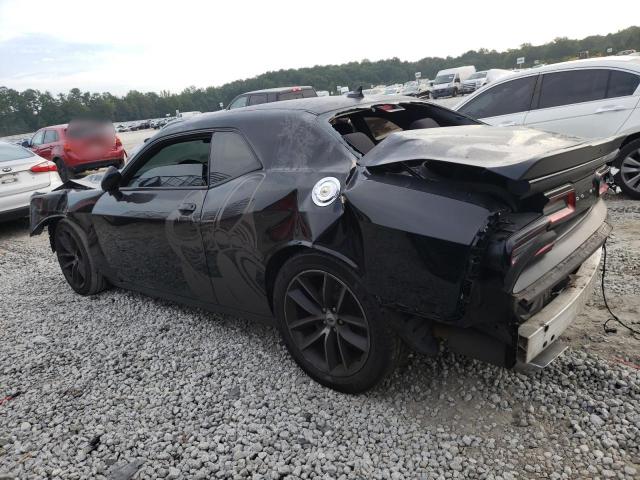 Lot #2249186375 2018 DODGE CHALLENGER salvage car