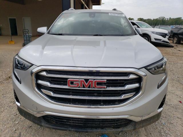 3GKALPEV6LL249746 GMC Terrain SL 5