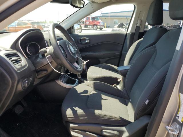 3C4NJCAB2KT726548 Jeep Compass Sport