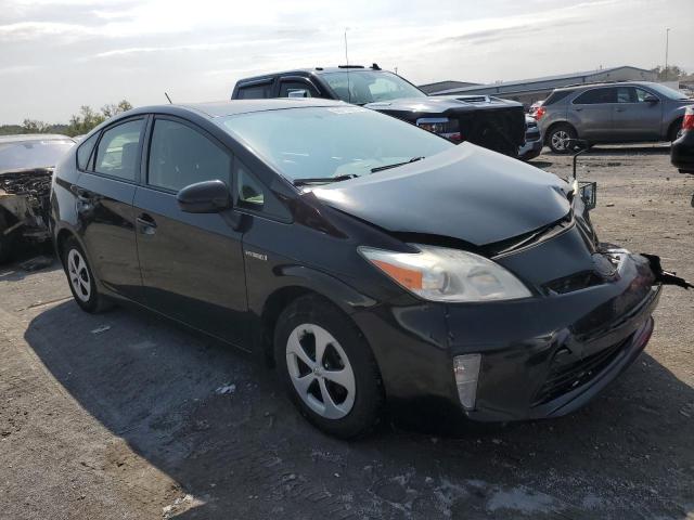 JTDKDTB33C1519600 | 2012 Toyota prius c