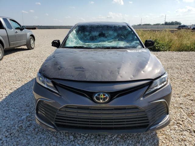 2021 TOYOTA CAMRY LE - 4T1C11AK4MU453760
