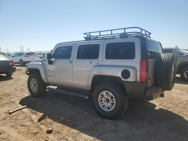HUMMER H3  2006 1